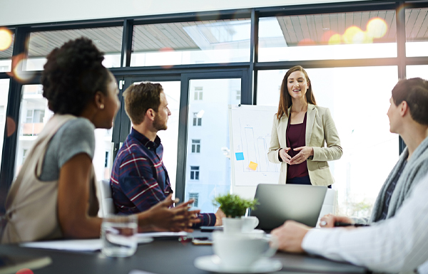 Microsoft Azure for Nationwide Companies