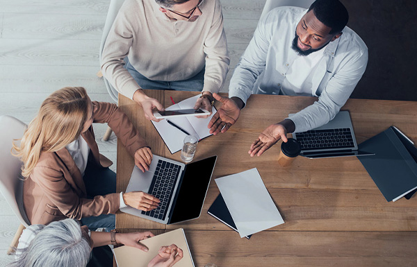 Microsoft Azure for Global Businesses