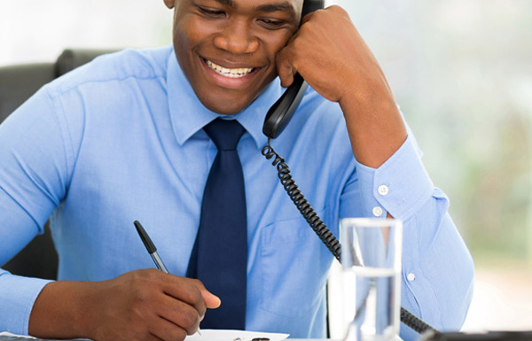 VoIP Phone Systems for Nationwide Accounts