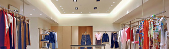 LED & UV Lighting