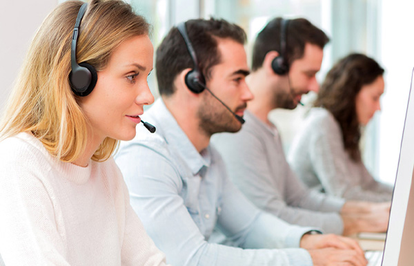 Benefits of Contact Center as a Service Benefits of Contact Center as a Service