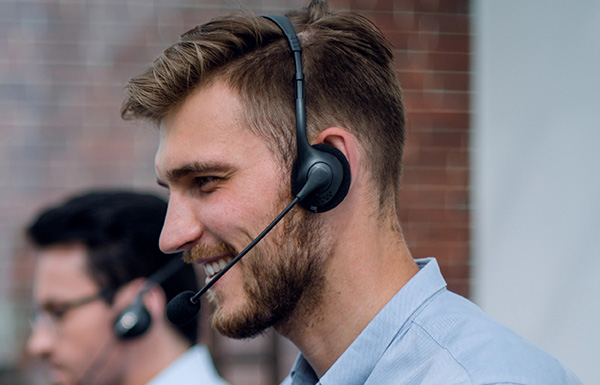 Contact Center as a Service in Tampa, Florida Contact Center as a Service in Tampa, Florida