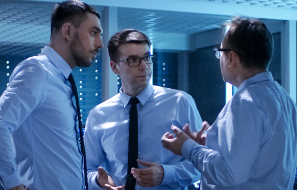 IT & Telecom Consulting in Tampa, Florida