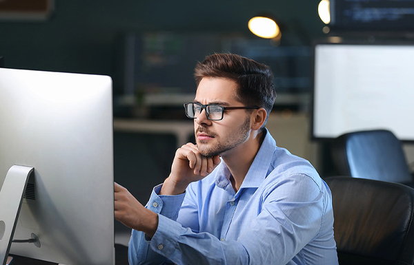 Disaster Recovery for National Businesses