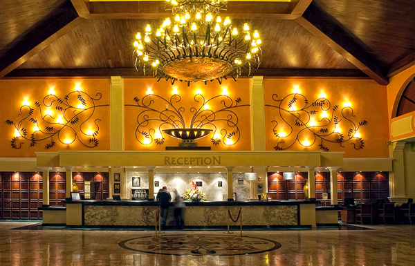 IT & Telecom Solutions for Hotels