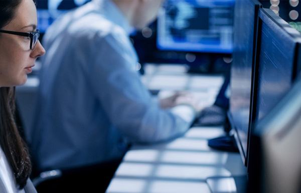 Inventory Database of Telecom Circuits in Tampa, Florida