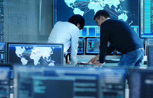 Inventory Database of Telecom Services in Tampa, Florida