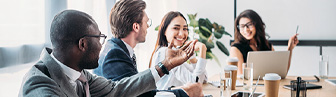 Multi-Location Businesses