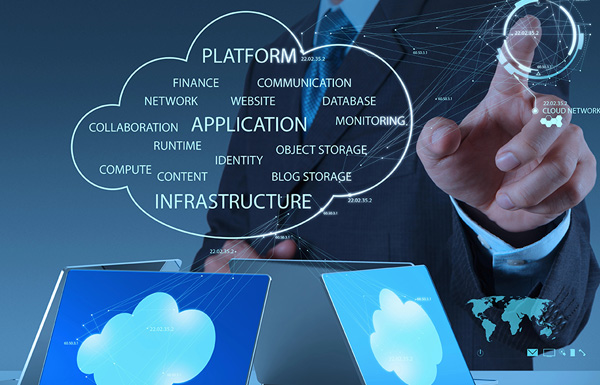 Infrastructure as a Service in Tampa, Florida