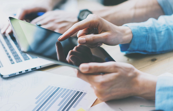 Microsoft Intune Mobile Device Management for National Businesses