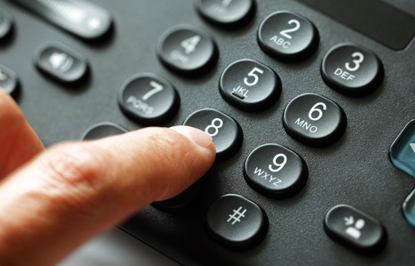 Local Phone Service in Tampa, Florida