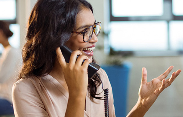Local Phone Service for Nationwide Locations