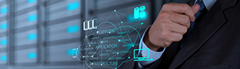 Infrastructure as a Service in Tampa, Florida
