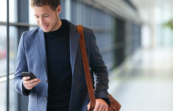 Mobile Device Management for National Businesses Mobile Device Management for National Businesses