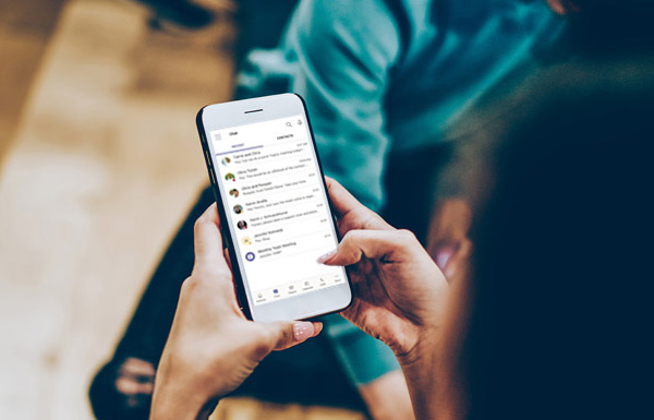Mobile Device Management Solutions Mobile Device Management Solutions