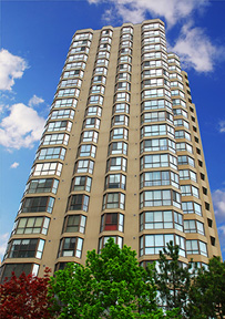 Technology Solutions for Multi-Family Properties