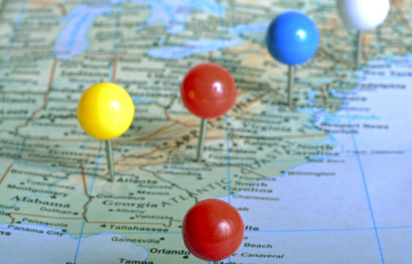 Technology Solutions for Multi-Location Operations