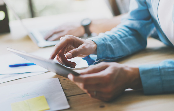 Supplier Relationship Management in Tampa, Florida
