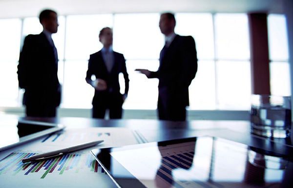 Technology Consulting in Tampa, Florida