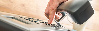 Call Recording System for Public Safety