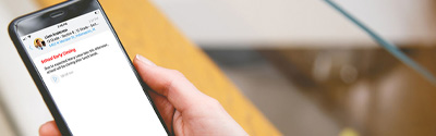 Quicklert Connected App