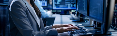 Command and Control Center for Public Safety System