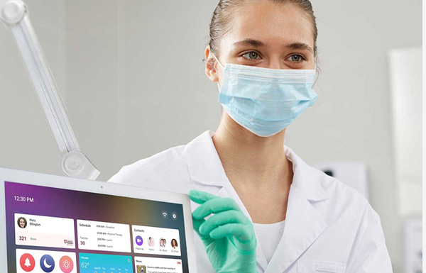 Public Safety Systems For Hospitals
