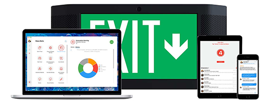 Quicklert Public Safety Solutions