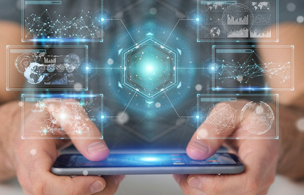 Software as a Service for Large Companies Software as a Service for Large Companies