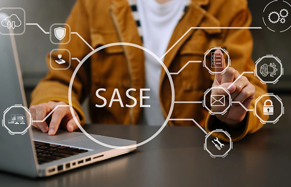 Secure Access Service Edge in Tampa, Florida