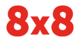 8x8