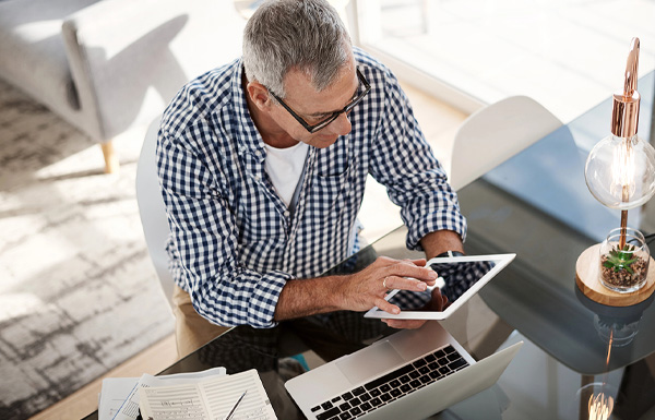 Supplier Relationship Management