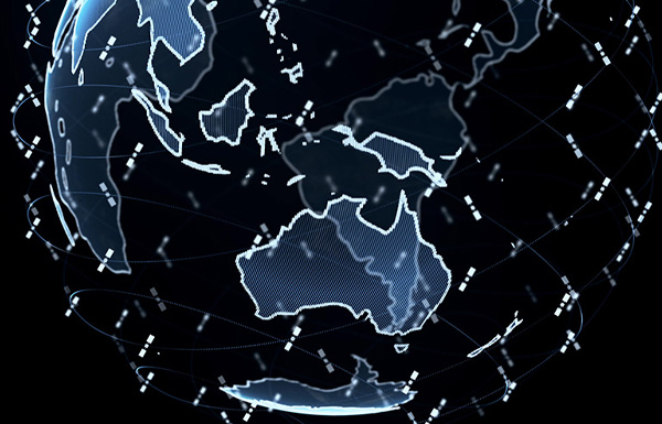 Reliable Network Backup for Nationwide Locations