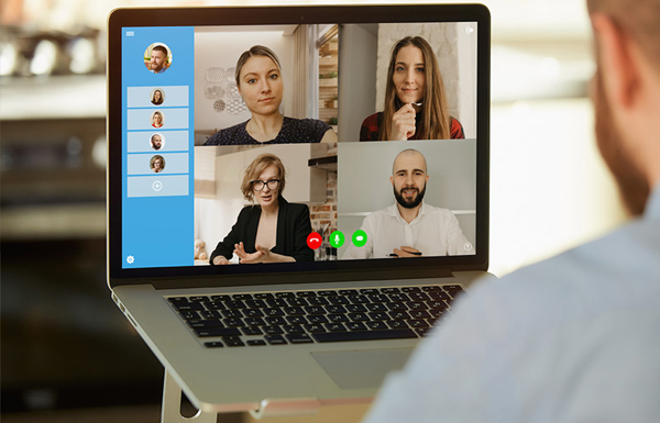 Microsoft Teams Phone System