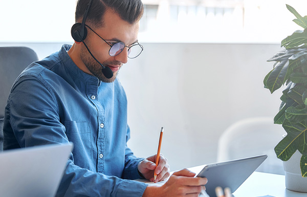 Microsoft Teams Phone System Service and Support