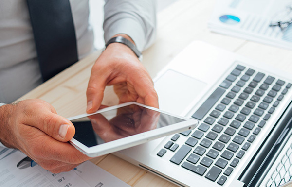 UCaas for Businesses with Nationwide Locations