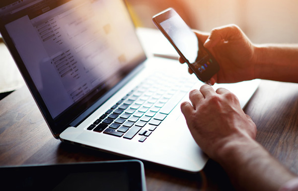 Wireless Services in Tampa, Florida